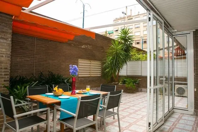 Apart Daire, 3 Yatak Odası