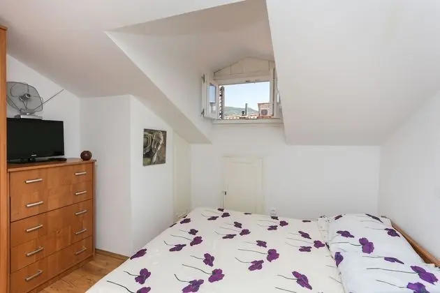 Apart Daire (One Bedroom Apartment)