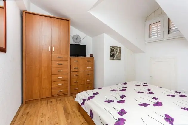 Apart Daire (One Bedroom Apartment)