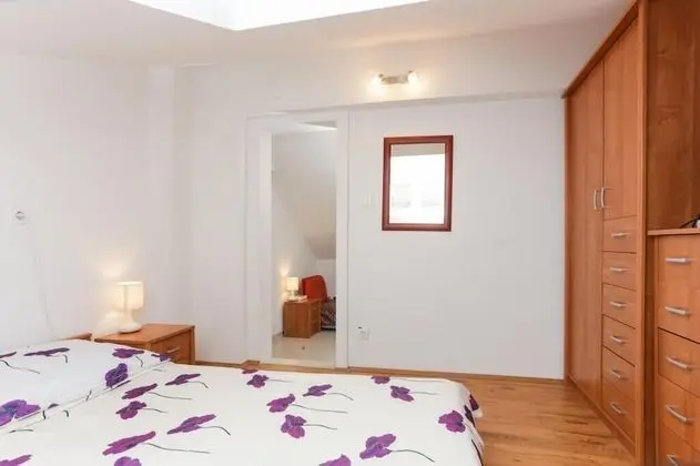 Apart Daire (One Bedroom Apartment)
