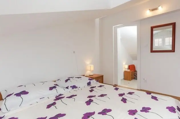 Apart Daire (One Bedroom Apartment)