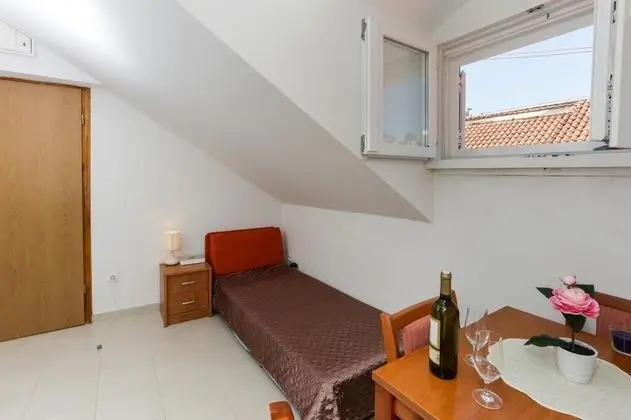 Apart Daire (One Bedroom Apartment)