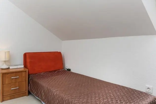 Apart Daire (One Bedroom Apartment)