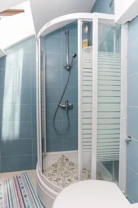 Apart Daire (One Bedroom Apartment)