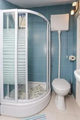 Apart Daire (One Bedroom Apartment)