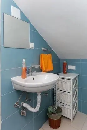 Apart Daire (One Bedroom Apartment)