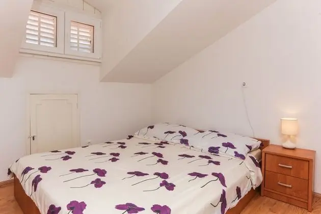 Apart Daire (One Bedroom Apartment)