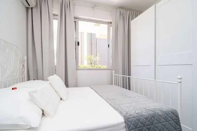 Apart Daire (Studio Apartment)