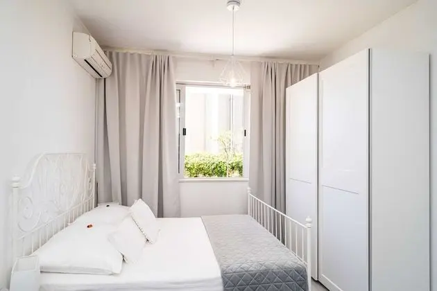 Apart Daire (Studio Apartment)