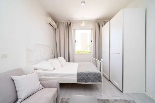 Apart Daire (Studio Apartment)