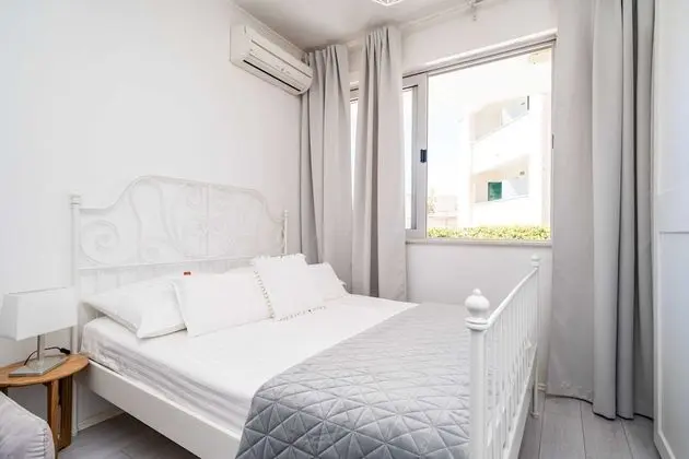 Apart Daire (Studio Apartment)