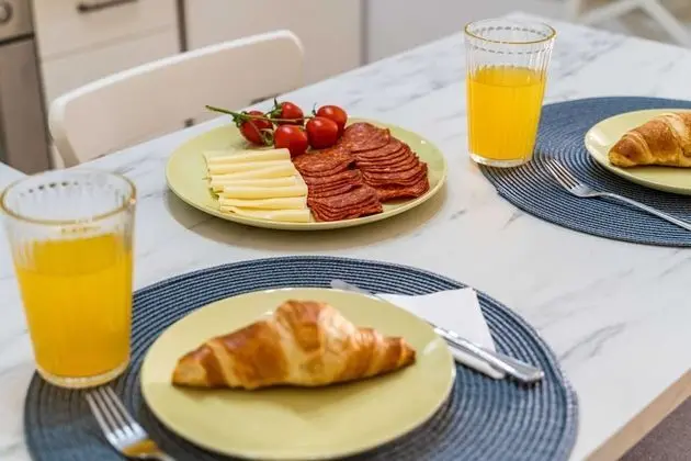 Apart Daire (Studio Apartment)