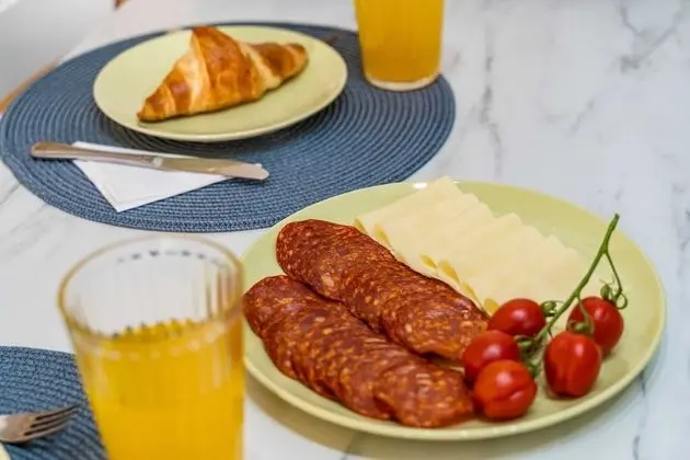 Apart Daire (Studio Apartment)