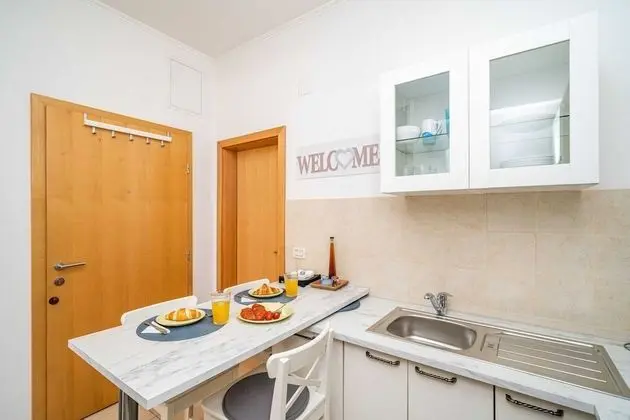 Apart Daire (Studio Apartment)