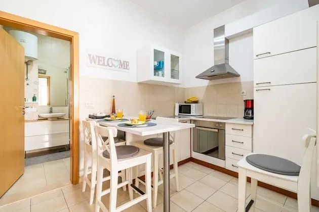 Apart Daire (Studio Apartment)