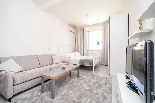 Apart Daire (Studio Apartment)