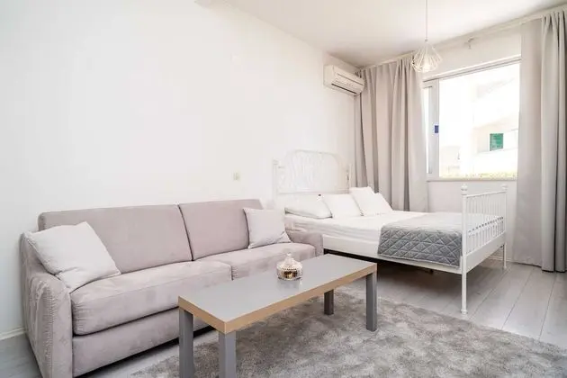 Apart Daire (Studio Apartment)