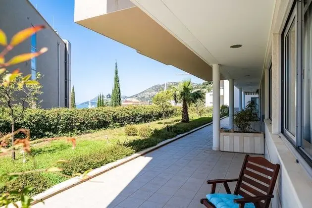 Apart Daire (Studio Apartment)