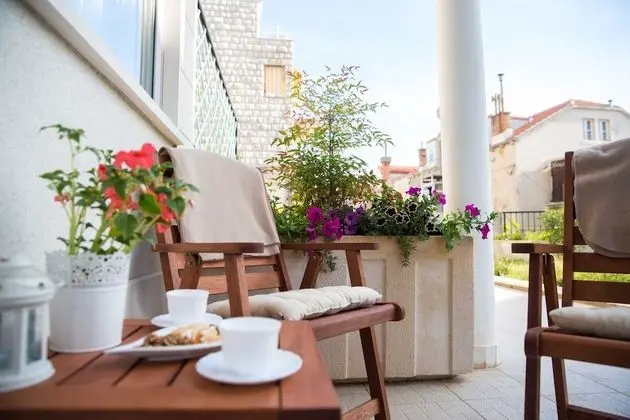 Apart Daire (Studio Apartment)