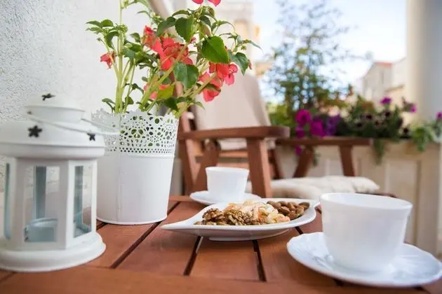 Apart Daire (Studio Apartment)