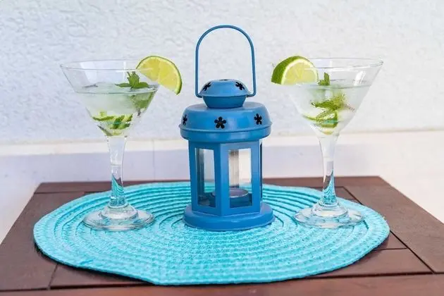 Apart Daire (Studio Apartment)