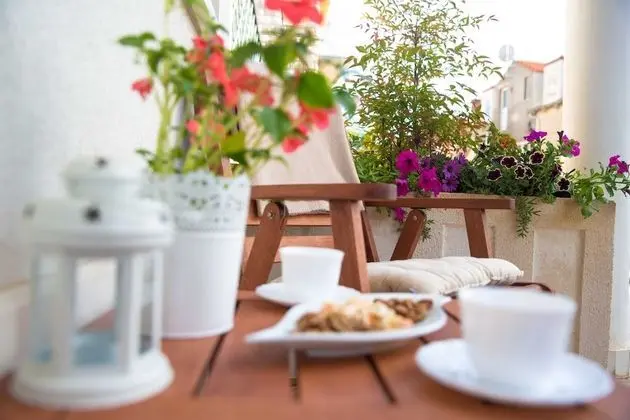 Apart Daire (Studio Apartment)