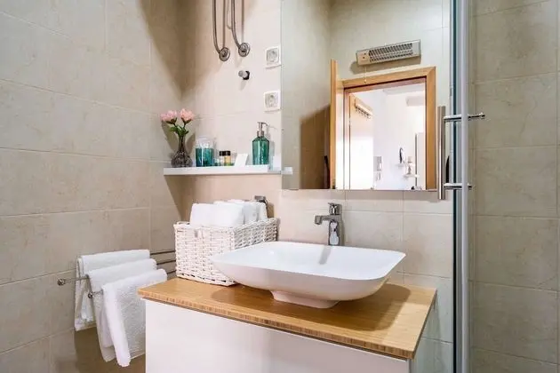 Apart Daire (Studio Apartment)