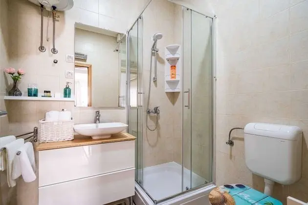 Apart Daire (Studio Apartment)