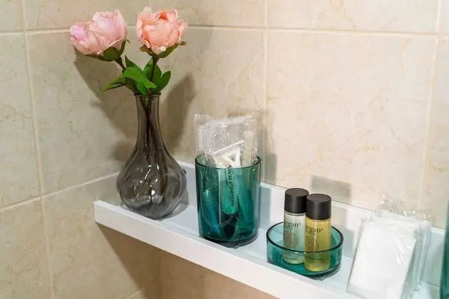 Apart Daire (Studio Apartment)