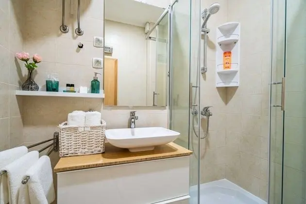 Apart Daire (Studio Apartment)