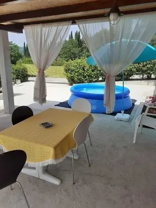 Apart Daire (Three Bedroom Apartment)