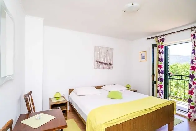Apart Daire (Three Bedroom Apartment)
