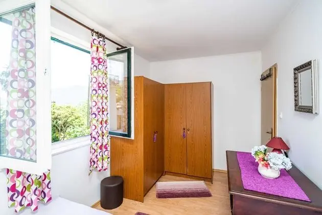 Apart Daire (Three Bedroom Apartment)