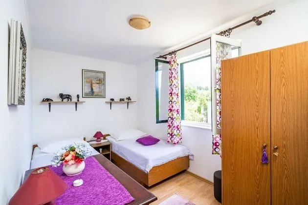 Apart Daire (Three Bedroom Apartment)