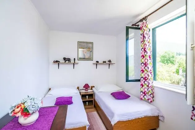 Apart Daire (Three Bedroom Apartment)