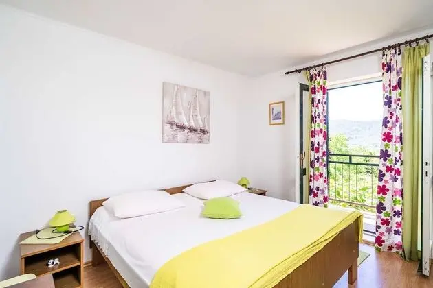Apart Daire (Three Bedroom Apartment)