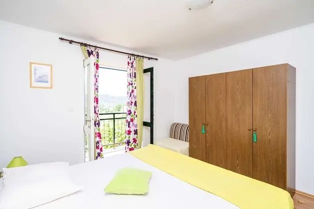 Apart Daire (Three Bedroom Apartment)