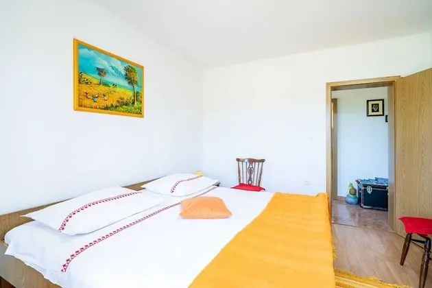 Apart Daire (Three Bedroom Apartment)