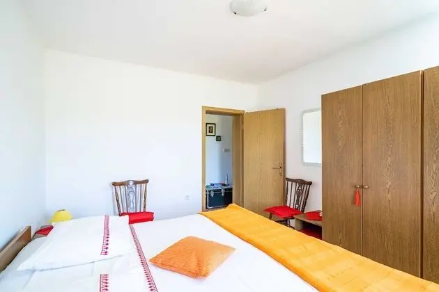 Apart Daire (Three Bedroom Apartment)