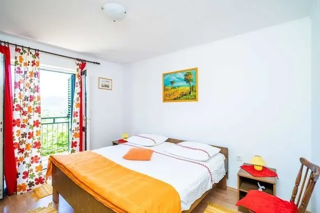 Apart Daire (Three Bedroom Apartment)