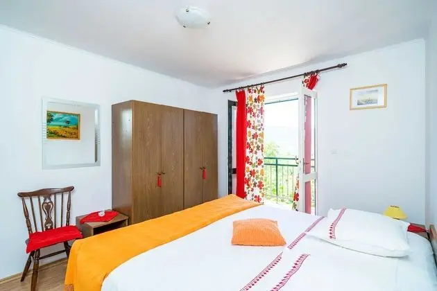 Apart Daire (Three Bedroom Apartment)