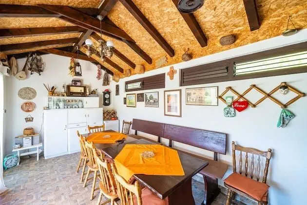 Apart Daire (Three Bedroom Apartment)