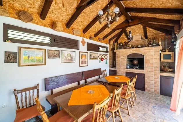 Apart Daire (Three Bedroom Apartment)