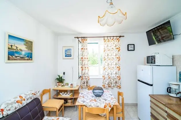 Apart Daire (Three Bedroom Apartment)