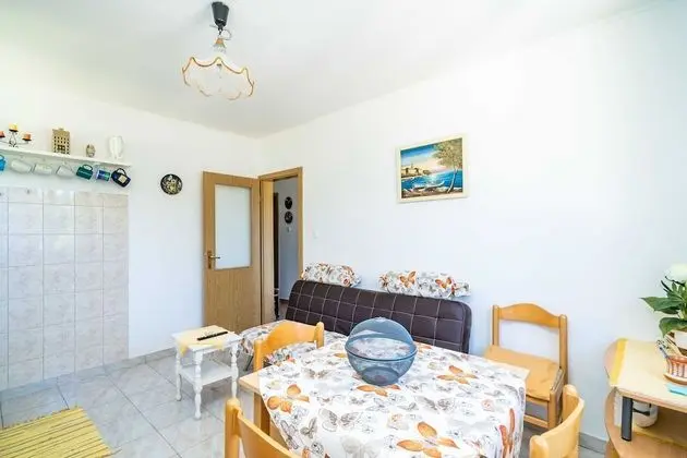 Apart Daire (Three Bedroom Apartment)
