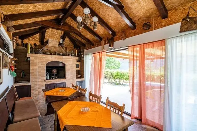 Apart Daire (Three Bedroom Apartment)