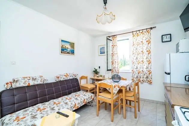 Apart Daire (Three Bedroom Apartment)