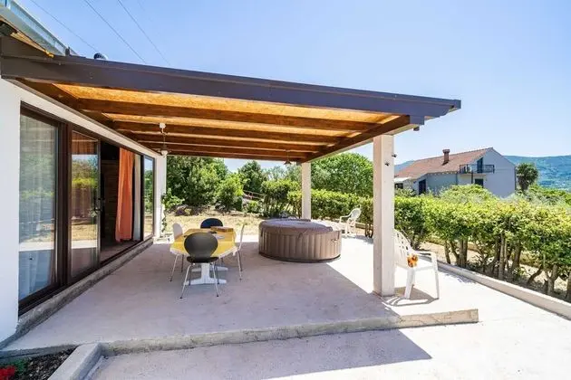 Apart Daire (Three Bedroom Apartment)