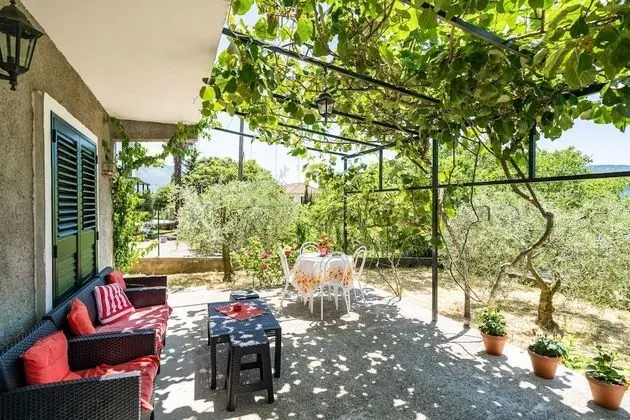 Apart Daire (Three Bedroom Apartment)