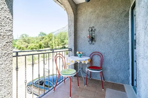 Apart Daire (Three Bedroom Apartment)